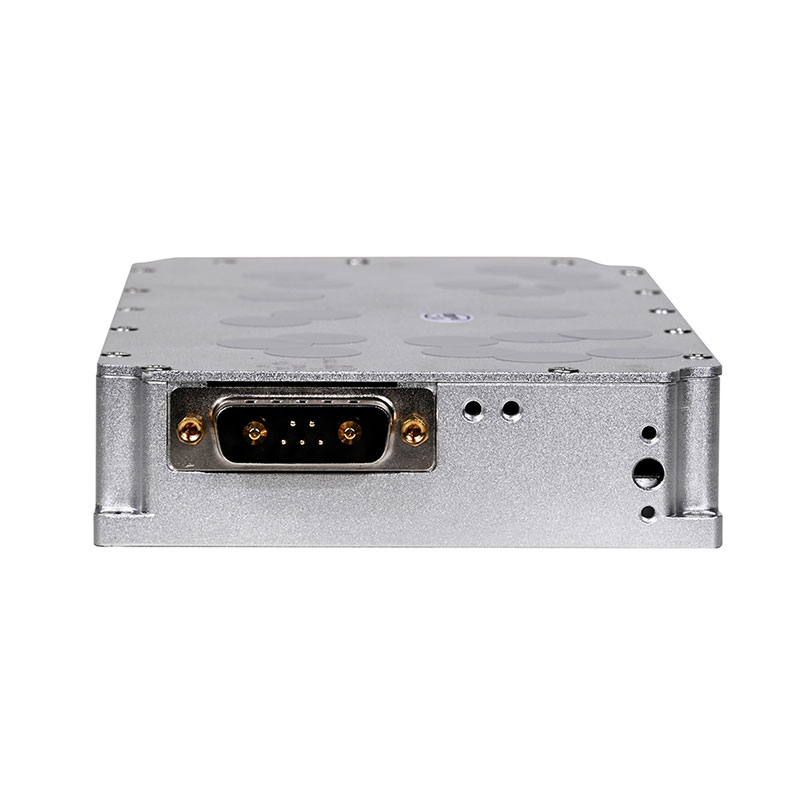 100W 1170-1280MHz Dronearen aurkako modulua