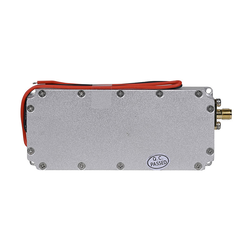 10W 1380-1450MHz Droneen aurkako modulua