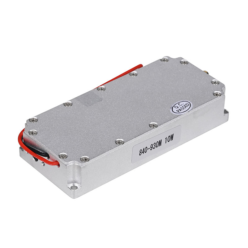 10W 840-930MHz Dronearen aurkako modulua