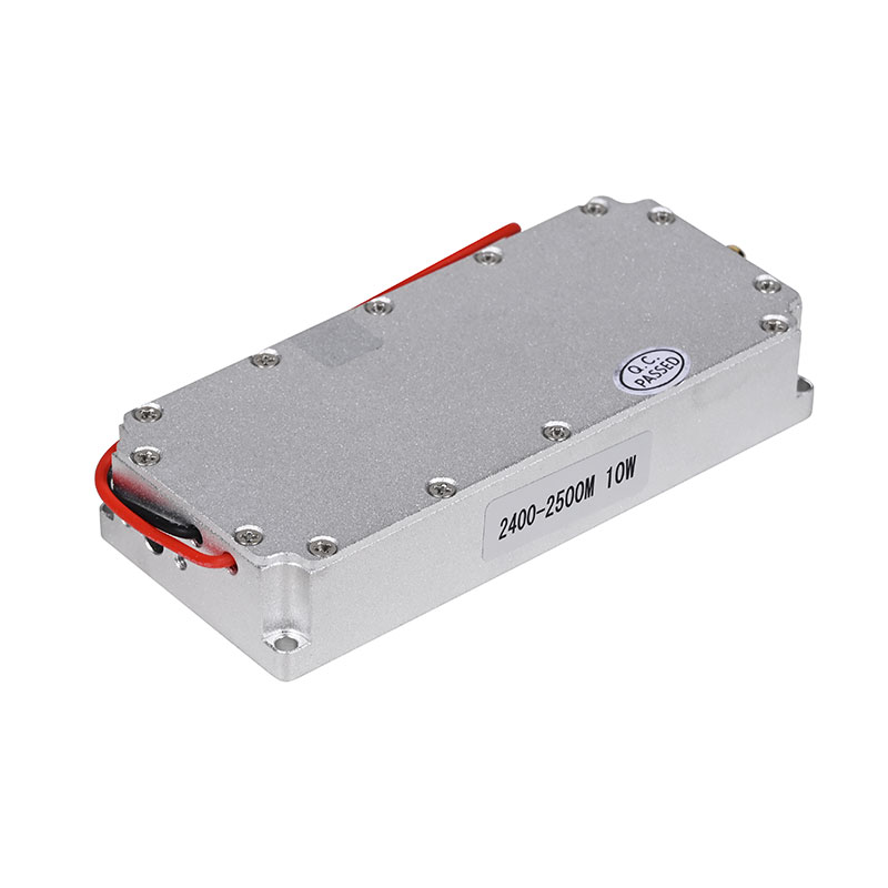 10w Anti Drone modulua UAV Countermeasure Modulua
