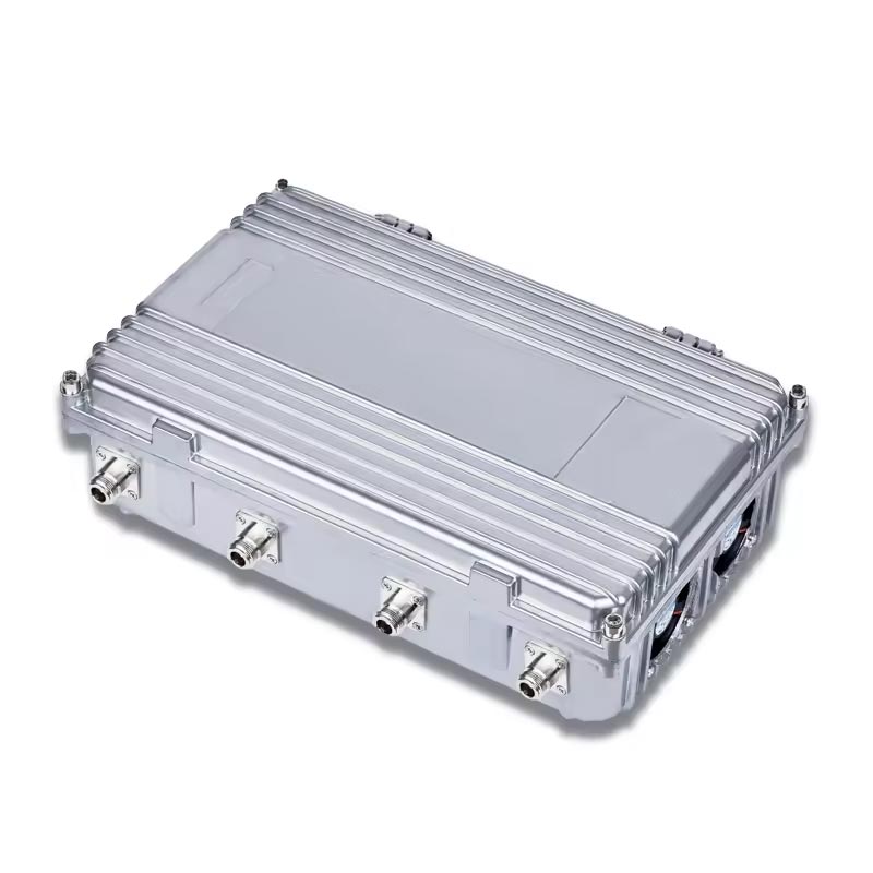 Zergatik aukeratu Drone Jammer?