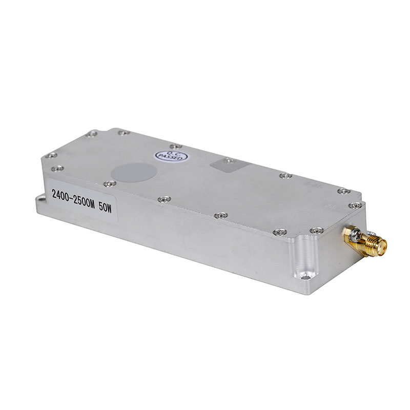 50w Anti Drone Lora Digital Jammer modulua